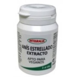 Anis estrellado ede Integralia | tiendaonline.lineaysalud.com