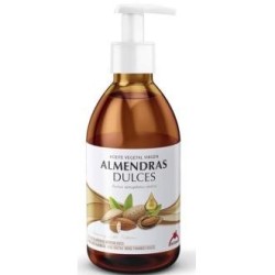 Aceite de almendrde Intersa | tiendaonline.lineaysalud.com