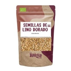 Semillas de lino de Karma | tiendaonline.lineaysalud.com