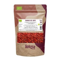 Bayas de goji de Karma | tiendaonline.lineaysalud.com