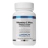 Vitamina c plus 6de Douglas Laboratories | tiendaonline.lineaysalud.com