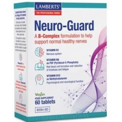 Neuro guard de Lamberts | tiendaonline.lineaysalud.com