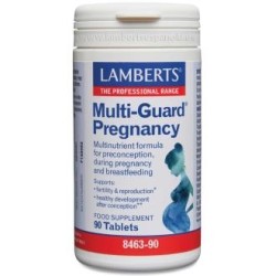 Multi-guard pregnde Lamberts | tiendaonline.lineaysalud.com