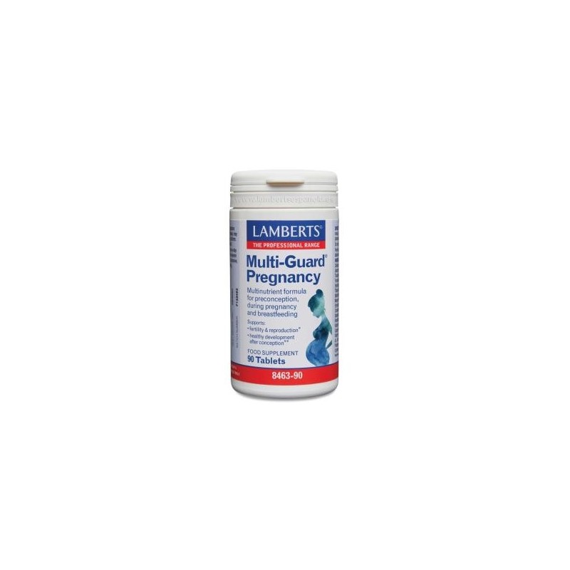 Multi-guard pregnde Lamberts | tiendaonline.lineaysalud.com