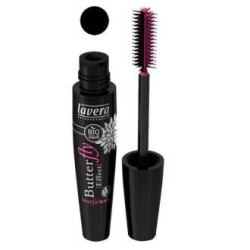 Mascara efecto made Lavera | tiendaonline.lineaysalud.com