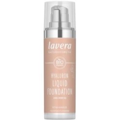 Maquillaje fluidode Lavera | tiendaonline.lineaysalud.com