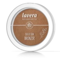 Maquillaje compacde Lavera | tiendaonline.lineaysalud.com