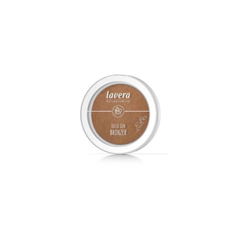 Maquillaje compacde Lavera | tiendaonline.lineaysalud.com