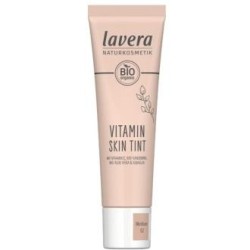 Crema color vitamde Lavera | tiendaonline.lineaysalud.com