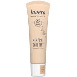 Crema color minerde Lavera | tiendaonline.lineaysalud.com