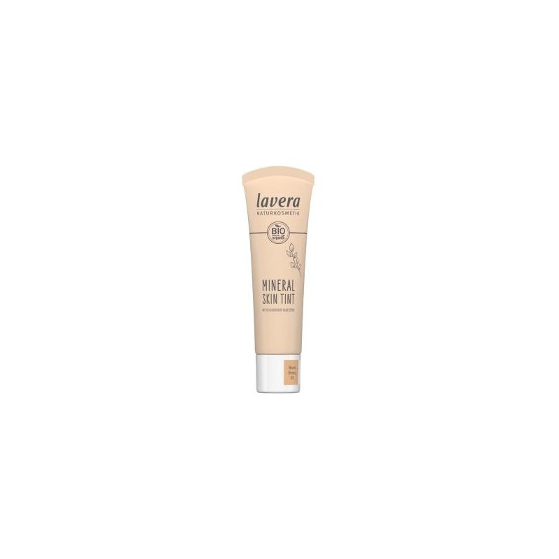 Crema color minerde Lavera | tiendaonline.lineaysalud.com