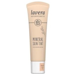 Crema color minerde Lavera | tiendaonline.lineaysalud.com