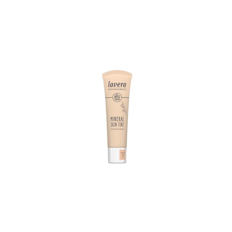 Crema color minerde Lavera | tiendaonline.lineaysalud.com