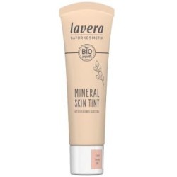 Crema color minerde Lavera | tiendaonline.lineaysalud.com