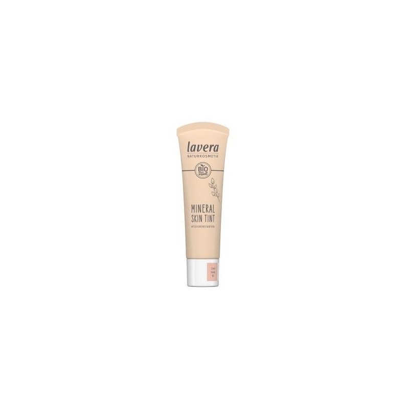 Crema color minerde Lavera | tiendaonline.lineaysalud.com