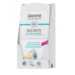 Basis sensitiv made Lavera | tiendaonline.lineaysalud.com