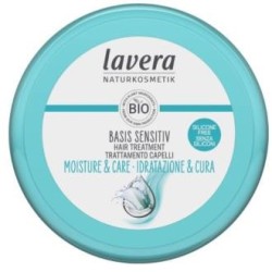 Basis sensitiv made Lavera | tiendaonline.lineaysalud.com