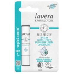 Basis sensitiv bade Lavera | tiendaonline.lineaysalud.com