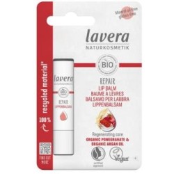 Balsamo labial rede Lavera | tiendaonline.lineaysalud.com