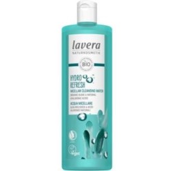 Agua micelar hydrde Lavera | tiendaonline.lineaysalud.com