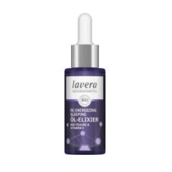 Aceite elixir slede Lavera | tiendaonline.lineaysalud.com