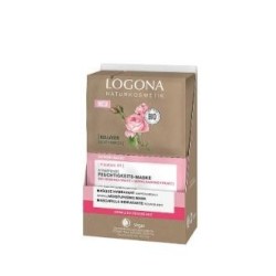 Mascarilla intensde Logona | tiendaonline.lineaysalud.com