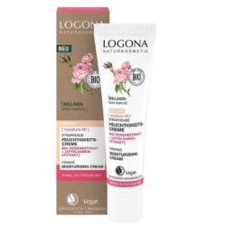 Crema color reafide Logona | tiendaonline.lineaysalud.com