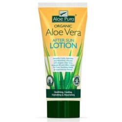 After sun aloe pude Madal Bal | tiendaonline.lineaysalud.com