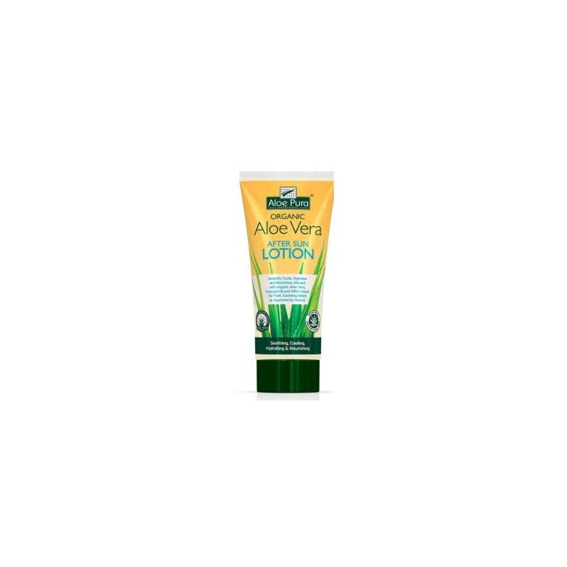 After sun aloe pude Madal Bal | tiendaonline.lineaysalud.com