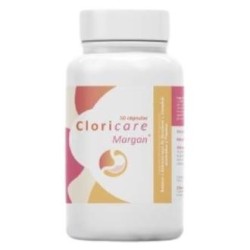 Cloricare de Margan | tiendaonline.lineaysalud.com