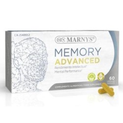 Memory advanced de Marnys | tiendaonline.lineaysalud.com