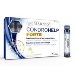 Condrohelp forte de Marnys | tiendaonline.lineaysalud.com