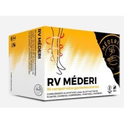 Rv mederi de Mederi Nutricion Integrativa | tiendaonline.lineaysalud.com