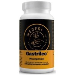 Gastrileo de Mederi Nutricion Integrativa | tiendaonline.lineaysalud.com