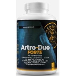 Artro duo forte de Mederi Nutricion Integrativa | tiendaonline.lineaysalud.com