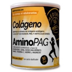 Amino pag colagende Mederi Nutricion Integrativa | tiendaonline.lineaysalud.com