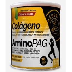 Amino pag colagende Mederi Nutricion Integrativa | tiendaonline.lineaysalud.com