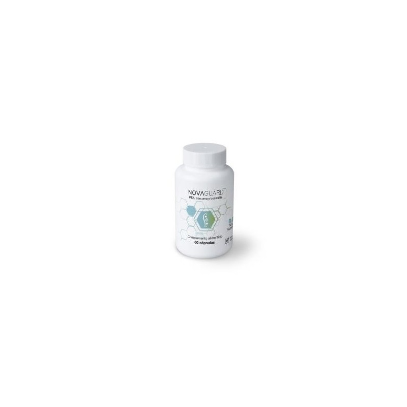 Nova guard de N&n Nova Nutricion | tiendaonline.lineaysalud.com