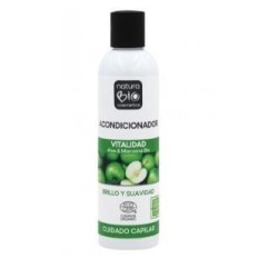 Acondicionador vide Naturabio Cosmetics | tiendaonline.lineaysalud.com