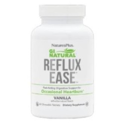 Gi natural refluxde Natures Plus | tiendaonline.lineaysalud.com