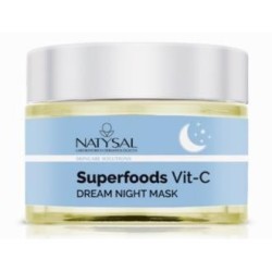 Superfoods night-de Natysal | tiendaonline.lineaysalud.com