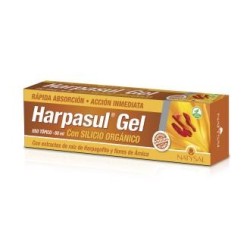 Harpasul de Natysal | tiendaonline.lineaysalud.com