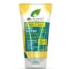 Skin clear mascarde Dr. Organic | tiendaonline.lineaysalud.com