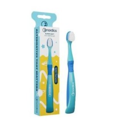 Cepillo dental nide Nordics Oral Care | tiendaonline.lineaysalud.com