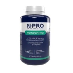 Npro metaintest de Npro | tiendaonline.lineaysalud.com