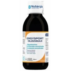 Ergysport oligomade Nutergia | tiendaonline.lineaysalud.com