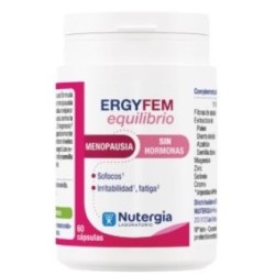 Ergy-fem equilibrde Nutergia | tiendaonline.lineaysalud.com