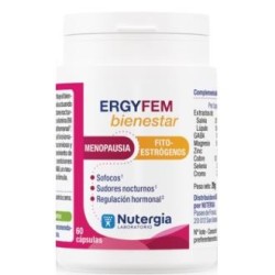 Ergy-fem bienestade Nutergia | tiendaonline.lineaysalud.com