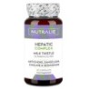 Hepatic complex de Nutralie | tiendaonline.lineaysalud.com