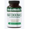 Nattokinase de Nutramedix | tiendaonline.lineaysalud.com